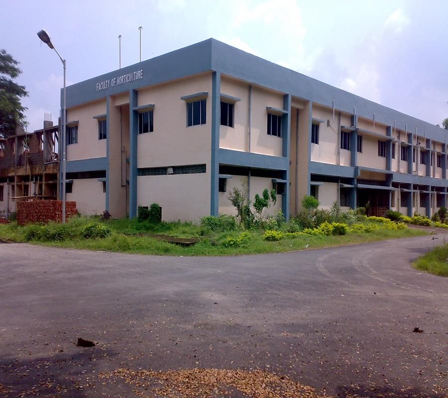 BCKV Campus photo 4